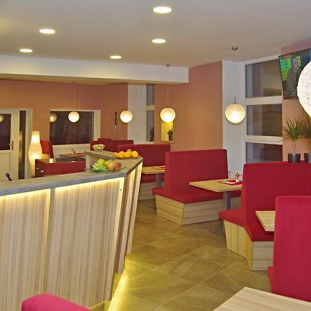 Hotel Pod Radnici Šumperk Dış mekan fotoğraf