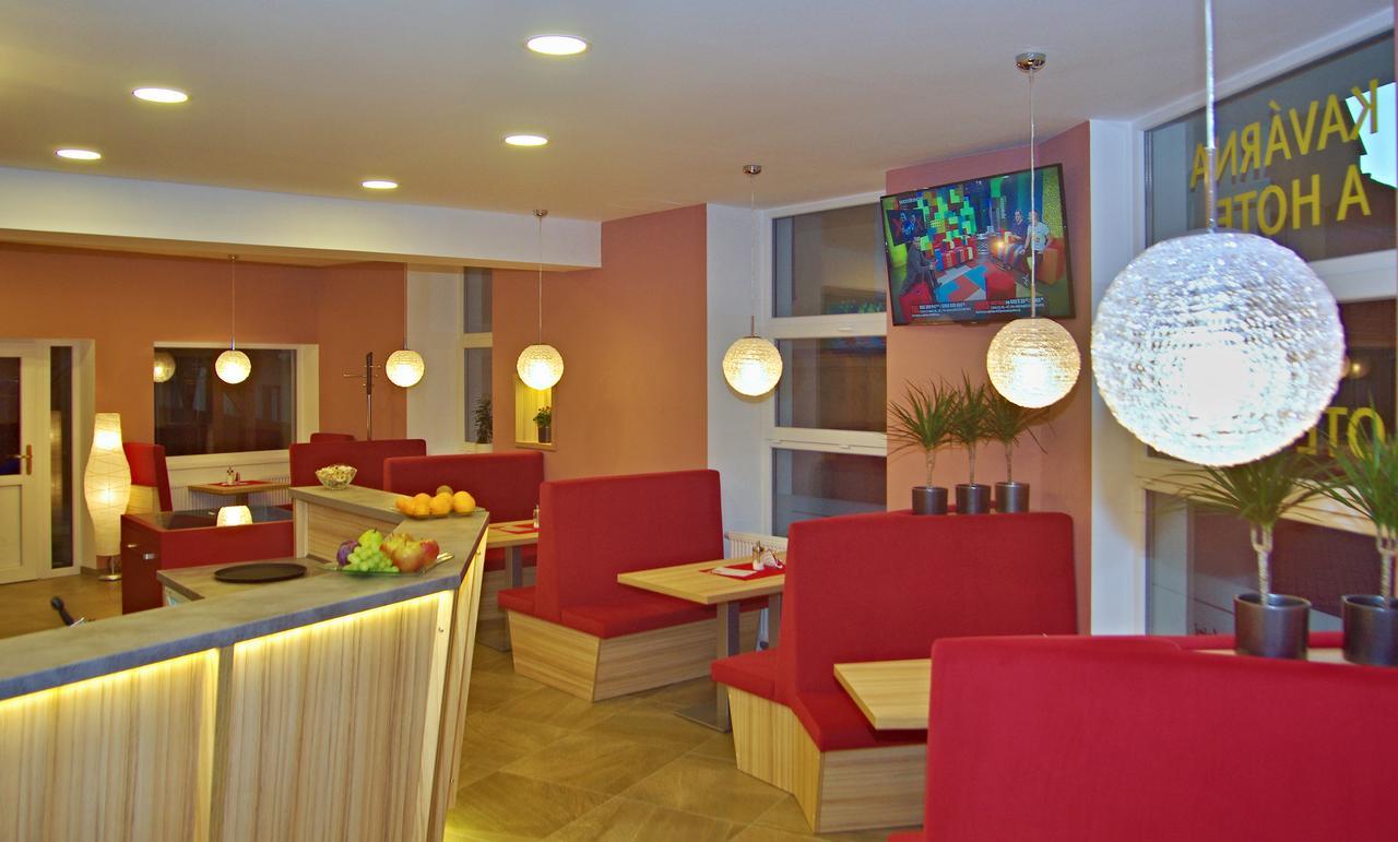 Hotel Pod Radnici Šumperk Dış mekan fotoğraf