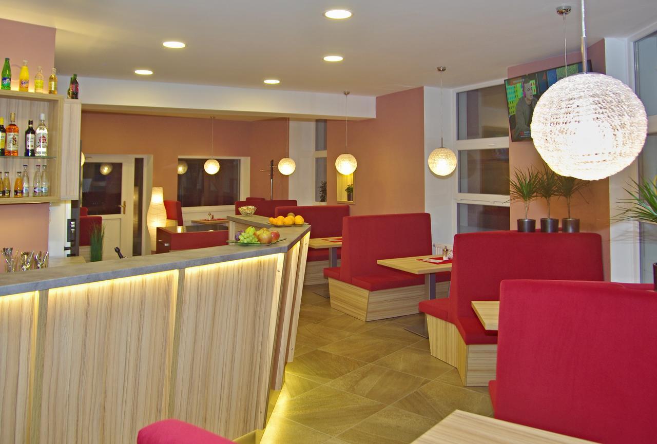 Hotel Pod Radnici Šumperk Dış mekan fotoğraf