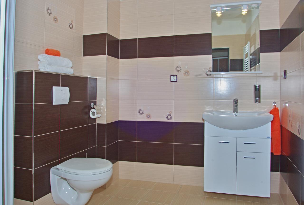 Hotel Pod Radnici Šumperk Dış mekan fotoğraf