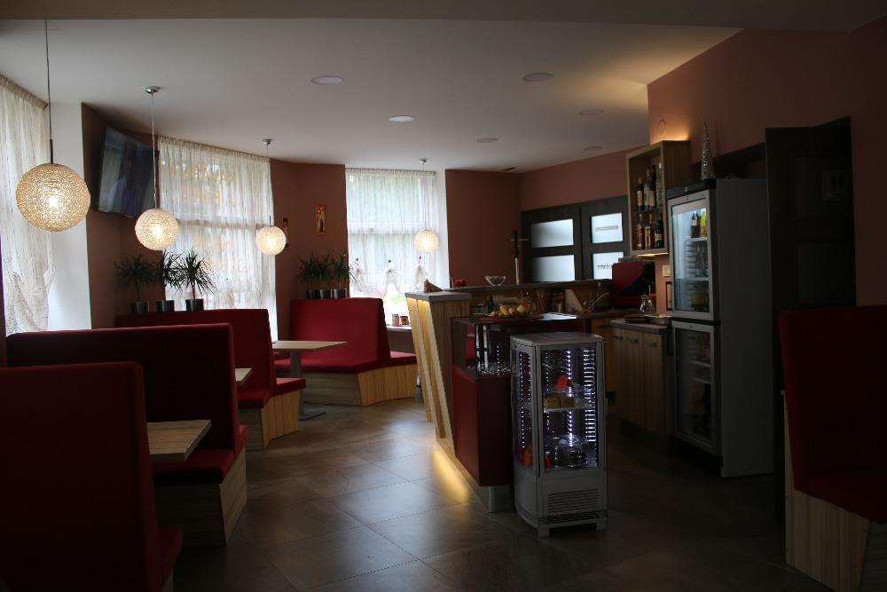 Hotel Pod Radnici Šumperk Dış mekan fotoğraf