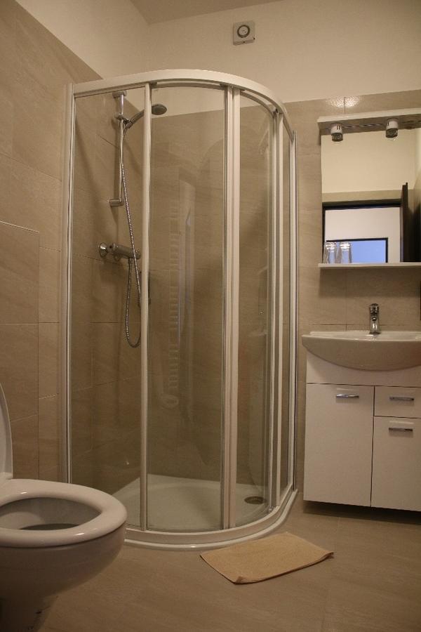 Hotel Pod Radnici Šumperk Dış mekan fotoğraf